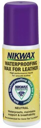Wosk impregnujący do skóry licowej Nikwax 125 ml