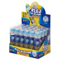 KLEJ W PŁYNIE 50ml ASTRA transparentny