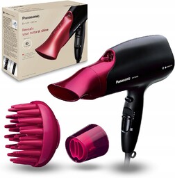 Panasonic EH-NA65 Suszarka do włosów Jonizacja
