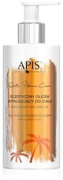 APIS Egzotyczny olejek witalizujący do ciała, 300ml