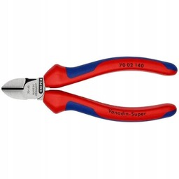 Szczypce tnące boczne Knipex 7002140