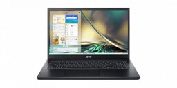 Acer Notebook Gaming Aspire 7 A715-76G-5303 i5-12450H, 15.6