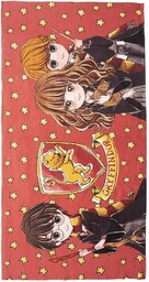 CERDÁ LIFE''S LITTLE MOMENTS Towel Polyester Harry Potter,