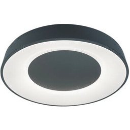 PLafon LED Ceilo 3082 38 W czarny
