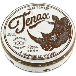 Tenax Clay Pomade 125 ml Pomada glinkowa