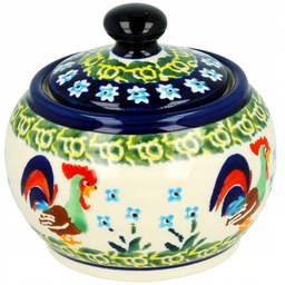 Cukiernica Ceramika Bolesławiec 1 Gatunek 0,15 L GU729DEK281A