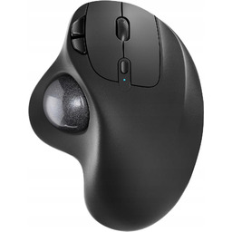 Myszka bezprzewodowa Nulea M501 sensor optyczny