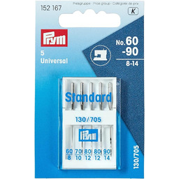 Prym - Prym Universal (60-90) igły maszyny