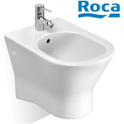 Bidet do montaż na stelażu lub do ściany