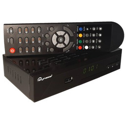 SKYMASTER Dekoder STB M265 DVB-T2/HEVC/H.265