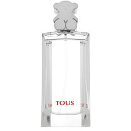 Tous Woman woda toaletowa dla kobiet 50 ml