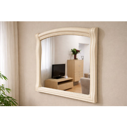 Lustro LORIN subtelna klasyka