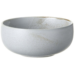 Miska Stark 0,8 L szara porcelana Vitrified 150