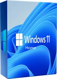 Microsoft Windows 11 Home - Nowoczesny System Operacyjny