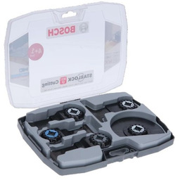 BOSCH 2 608 664 131 Narzędzie wielofunkcyjne (Multi-Tool)