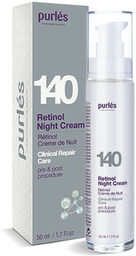 Purles 140 Retinol Night Cream 0,5%