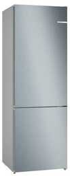 Bosch Serie 4 KGN492LDF Pełny No Frost 203cm