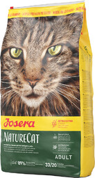 JOSERA NatureCat 10kg