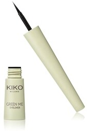 KIKO Milano Green Me Liquid Eyeliner Eyeliner 2.5