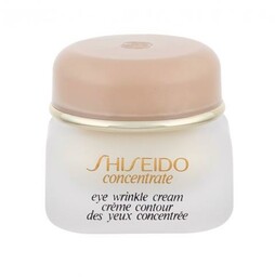 Shiseido Concentrate krem pod oczy 15 ml
