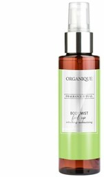 ORGANIQUE Feel Up Mgiełka do ciała 100 ml