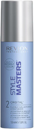 Revlon Style Masters Curly Orbital aktywator, żel