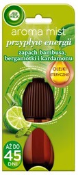 AIR WICK Wkład do odświeżacza powietrza Przypływ Energii