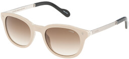 Okulary LOZZA SL4034M506YZM. Okulary przeciwsłoneczne, Kolor beżowy. Unisex.