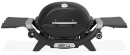 Grill gazowy Weber Q 1200N ze stolikami bocznymi
