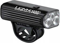 Lezyne Lampka Rowerowa Przód Macro Drive 1400+ 1400LM