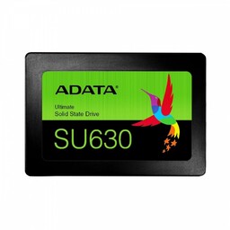 Adata Dysk SSD Ultimate SU630 480GB 2.5 S3