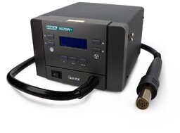 Stacja lutownicza hotair Quick 862DW+ - 1000W