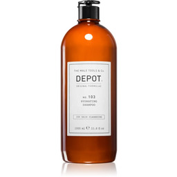 Depot No. 103, szampon nawilżający, 1000ml