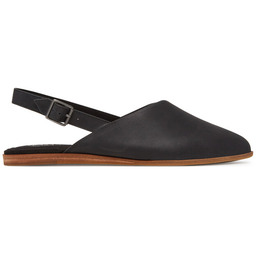 Sandały Toms Jade Slingback 10022015 Czarny