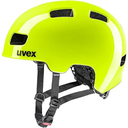 uvex hlmt 4 - lekki kask rowerowy