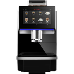 Ekspres do kawy Dr.Coffee GT2 Plus