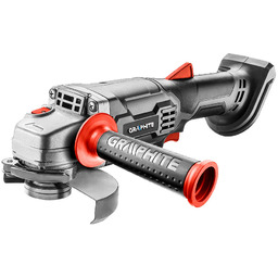 Graphite Szlifierka Kątowa 115mm 18V Li-Ion 58G003