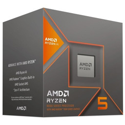 Procesor AMD Ryzen 5 8600G