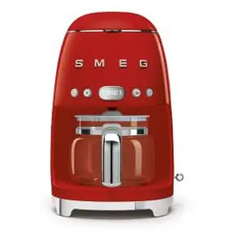 Smeg DCF02RDEU Ekspres przelewowy
