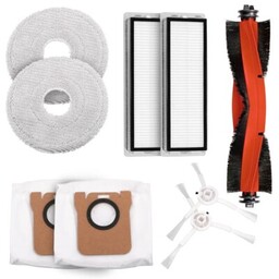 EXTRALINK Zestaw akcesoriów EX.23018 do Xiaomi C102CN, B101CN,