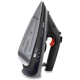 ŻELAZKO SI 5088 BK BRAUN