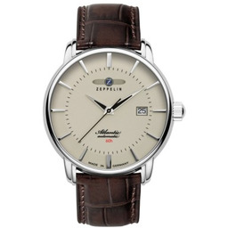 Zeppelin Zegarek Atlantic 84605, automatik