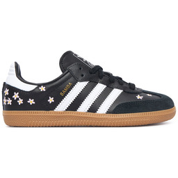 Sneakersy adidas Samba Og KK3387 Czarny