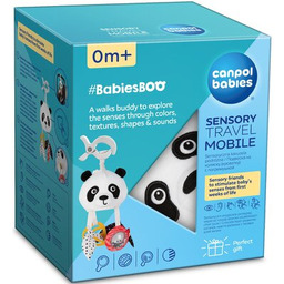 CANPOL BABIES Karuzela BabiesBoo 68/091