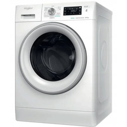 Pralko-suszarka Whirlpool Ffwdb 964489 Sv Ee 9/6kg FreshCare+