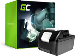 Bateria Akumulator Green Cell (3Ah 18V) do Makita