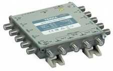 Multiswitch przelotowy SRM-543 Terra z AGC
