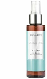 ORGANIQUE Sea Essence Mgiełka zapachowa do ciała -