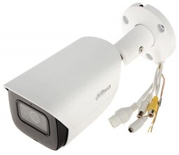 Kamera IP DAHUA IPC-HFW3842E-AS-0280B 8MPx Wizsense AI SSA