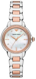 ZEGAREK DAMSKI EMPORIO ARMANI MIA AR11569 (zi545d)